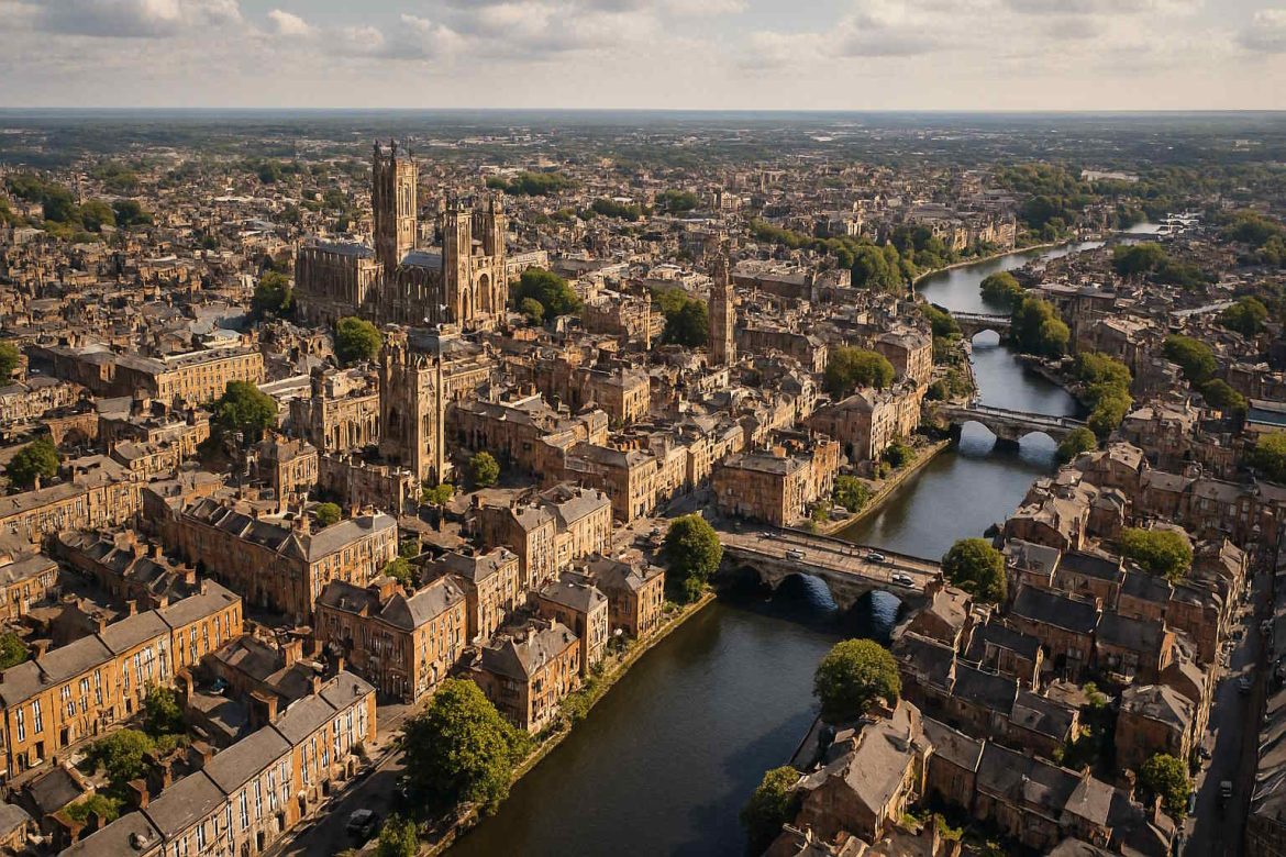 Эта страна может многое получить в экономических стычках США. И у него есть идея сделать это
