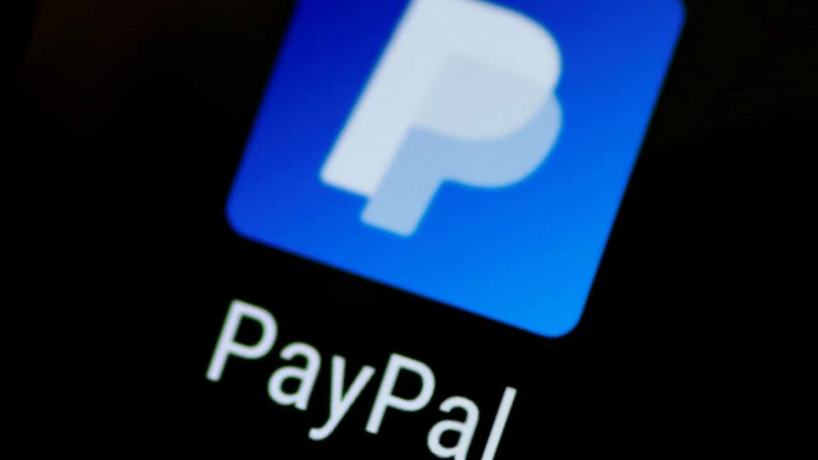 Это большой сюрприз. Это то, что SEC создал StableCoin Paypal Pyusd
