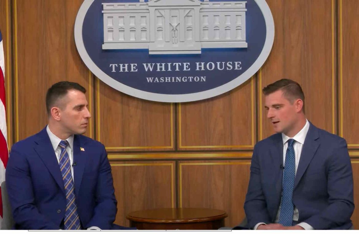 Это дает еду для размышлений. Вот что Хайнс говорит о финансовой революции в США
