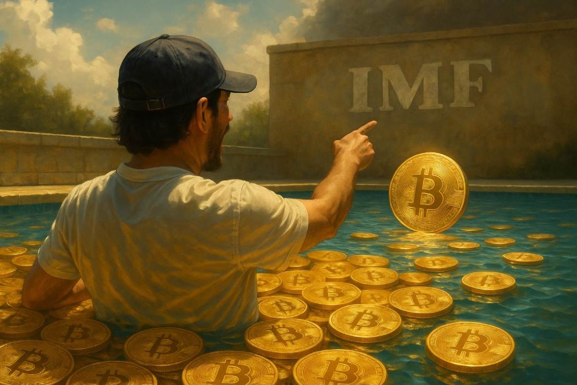 Это конец?! Пионеры действительно перестали покупать BTC? Нет, они смеются все в лицо!
