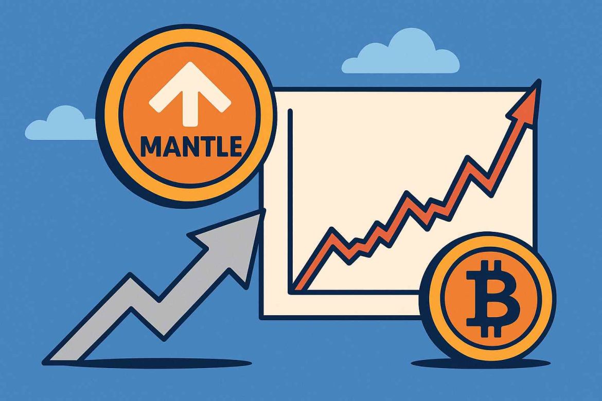 Этот альткойн может повторить успех цепочки. Шанс на 10x
