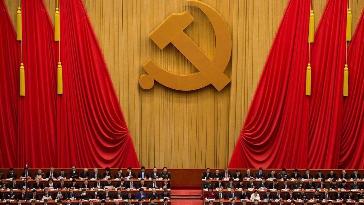 «Компромисс не будет уважаться». Китай угрожает всем * странам, которые решают договоренность
