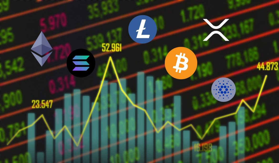 Криптовалюты снова привлекают огромный капитал. Эксперт указывает на момент, который начнет «мега сезон на альткойнах». Есть ли время подготовиться?
