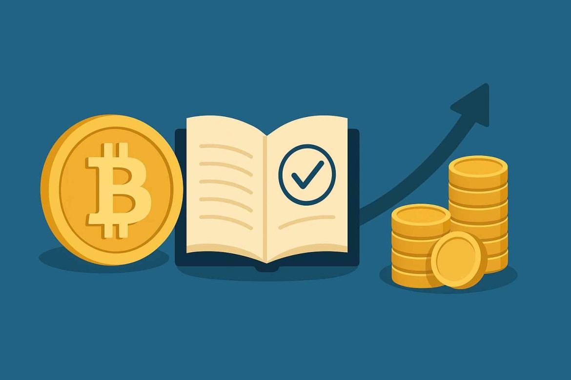 Криптовалюты для викторинов - бесплатные деньги для обучения (2025)
