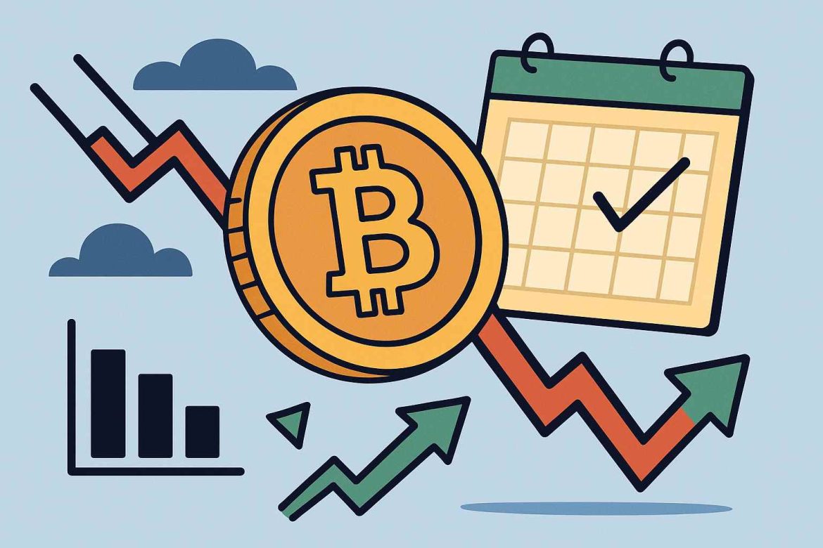 Курс биткойнов перегревается, но он может отразить. Все получится завтра
