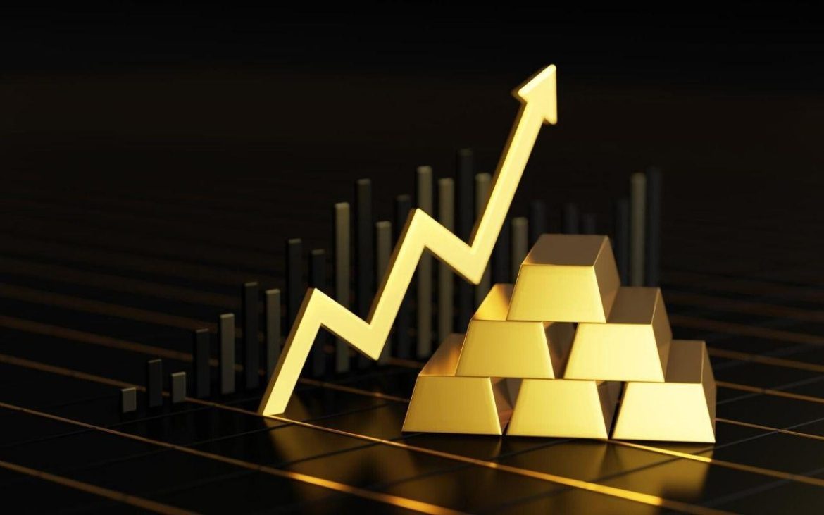 Свечение Дональда Трампа отражено в золотом отступлении от долларовых активов, связанных с растущими страхами рецессии в американской экономике, он стимулирует рост цен. Во вторник цена унции золота ... сегодня, 01:00
