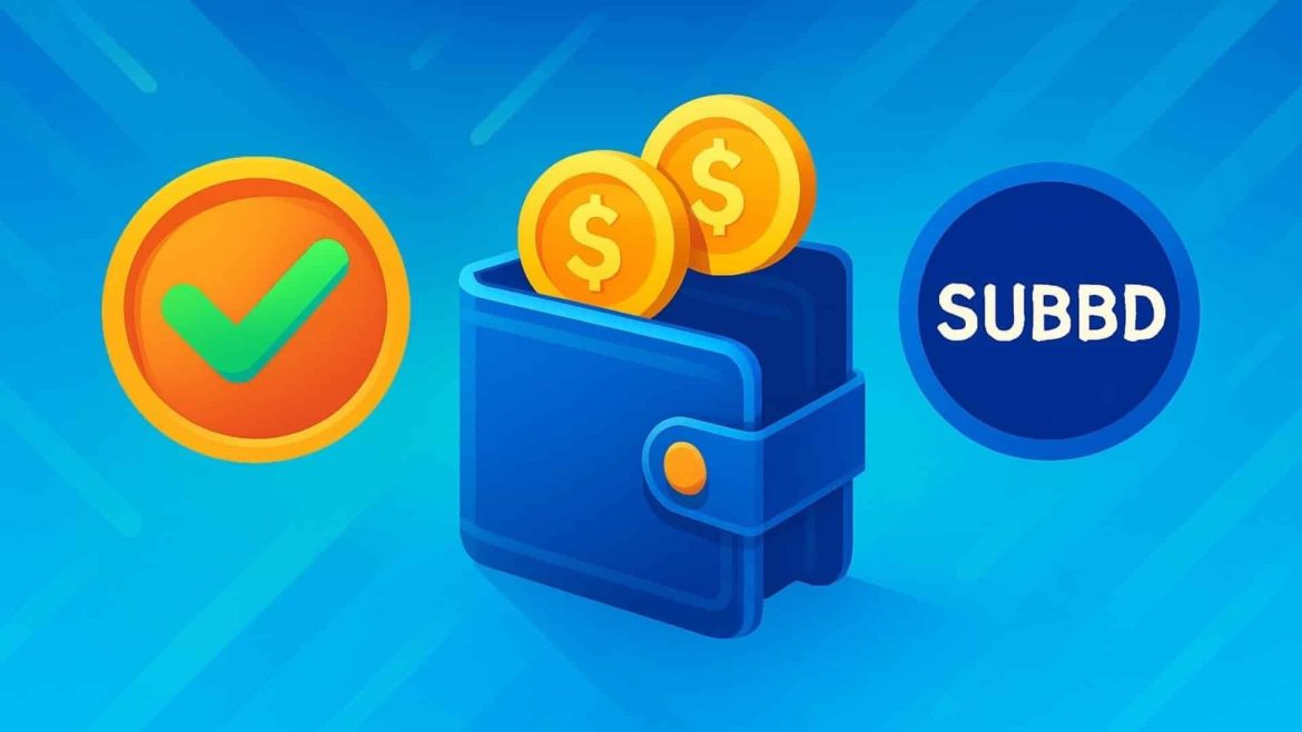 Лучший кошелек и подбд: два проекта с потенциалом в эпоху Стаблелейна
