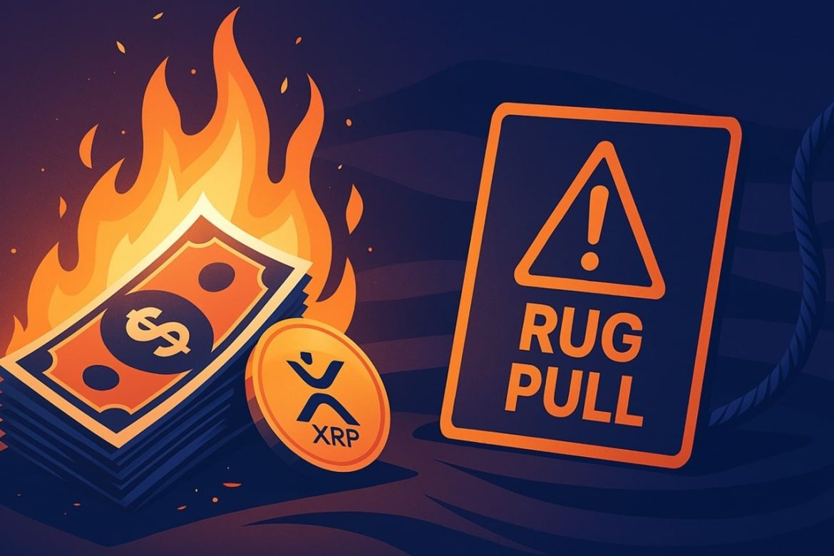 Мантра ныряла, и ее генеральный директор все еще верит в успех проекта! Как это оправдывает публикацию миллиардов долларов?
