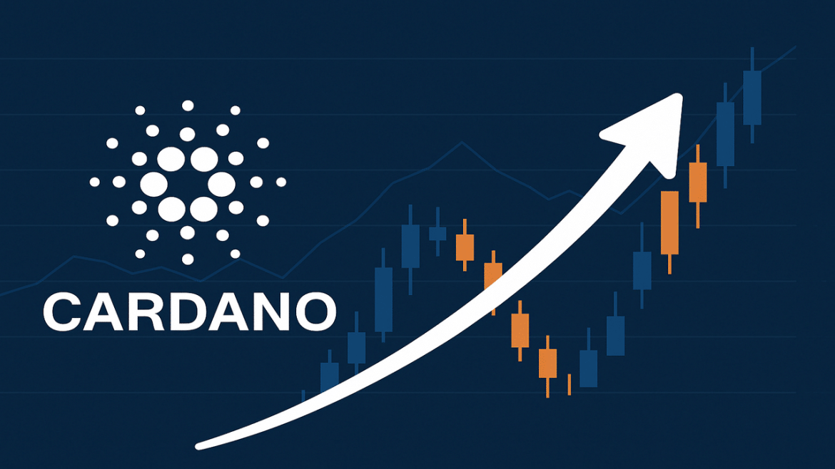 Может ли кардано увеличить на 400% и достичь нового ATH в 2025 году?
