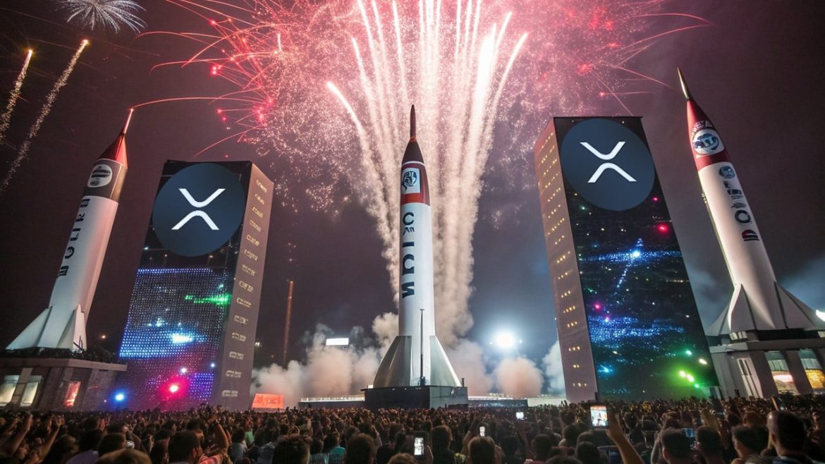 Может ли XRP стоить 10 долларов? Вот как может выглядеть стабильное ралли
