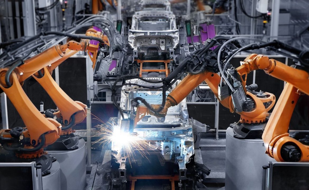 Хорошие новости для производителей автомобилей. EC даст им больше времени для адаптации к целям сокращения выбросов EU CO2
    

