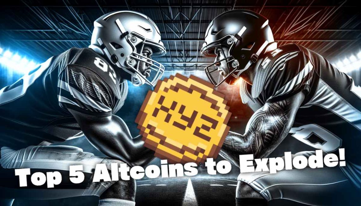 Не биткойны, и эти 5 альткойнов заработают 100 долларов США? Миллионер из Соланы не сомневается!
