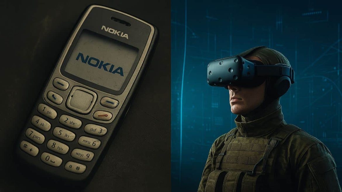 Незаметная сила? Эта европейская страна растет у лидера передовых военных технологий
