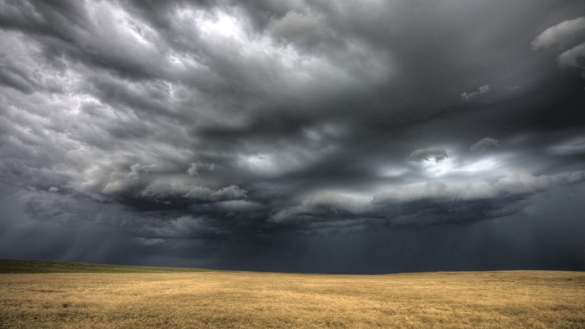 Новые времена идут, будьте готовы. Рэй Далио: «Таможня - это только верхушка айсберга»
