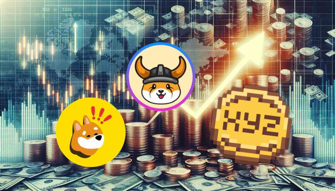 Он сделал 10 миллионов из Dogecoin. Теперь он ставит все на эти три новых мемкоина!
