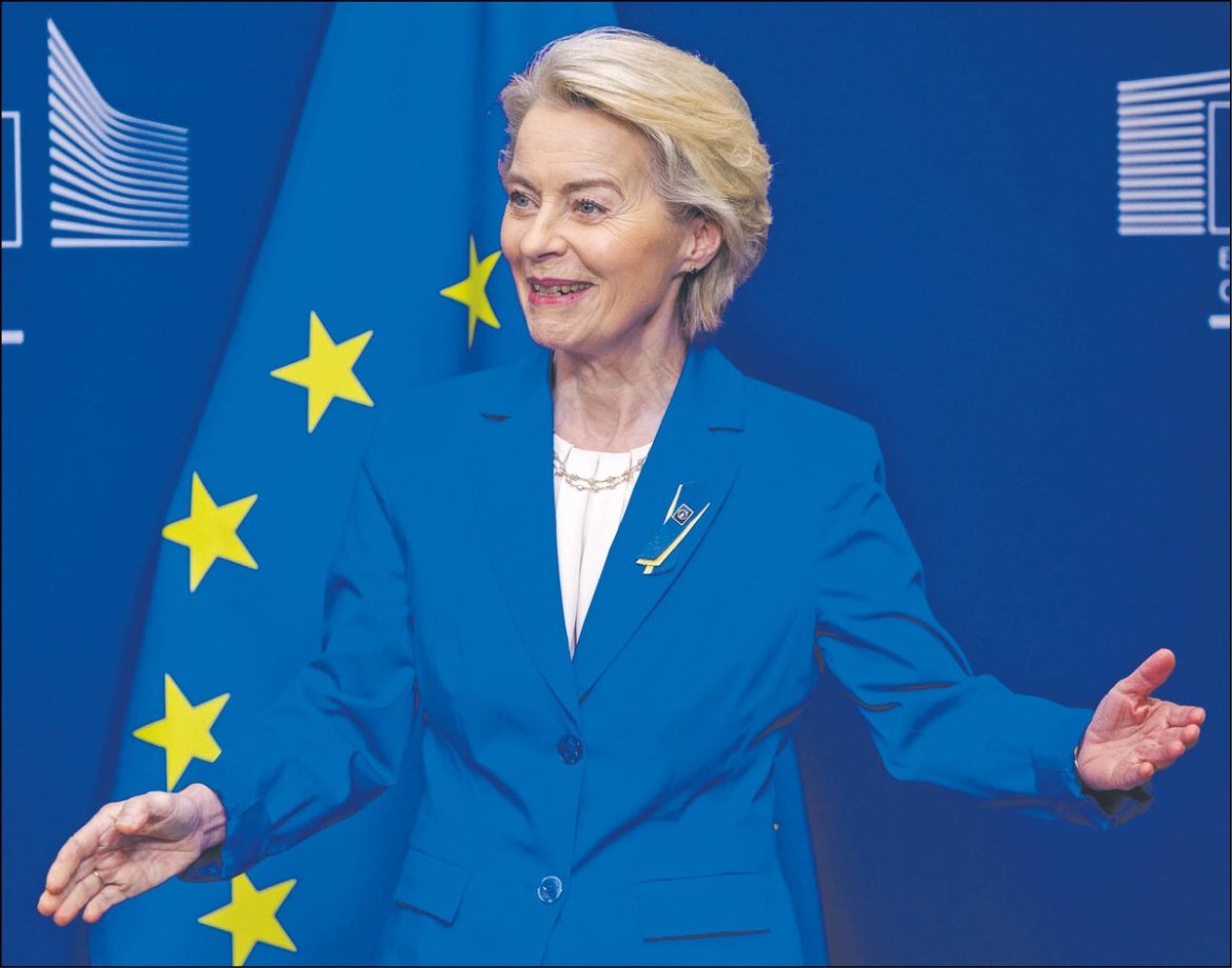 Местные органы власти, граничащие с Россией, Беларусью и Украиной, хотят поддержать союз. Протас: Письмо председателю ЕС пойдет в начале мая
    

