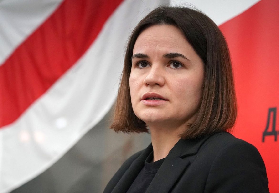 Похищенный услугами Лукашенко? Секрет пропавшего оппозицию
