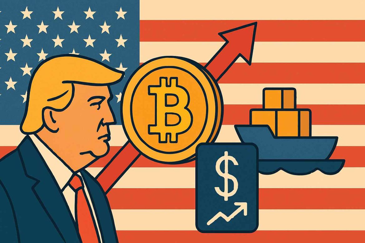 Почему они могут быть хорошими для биткойнов?
