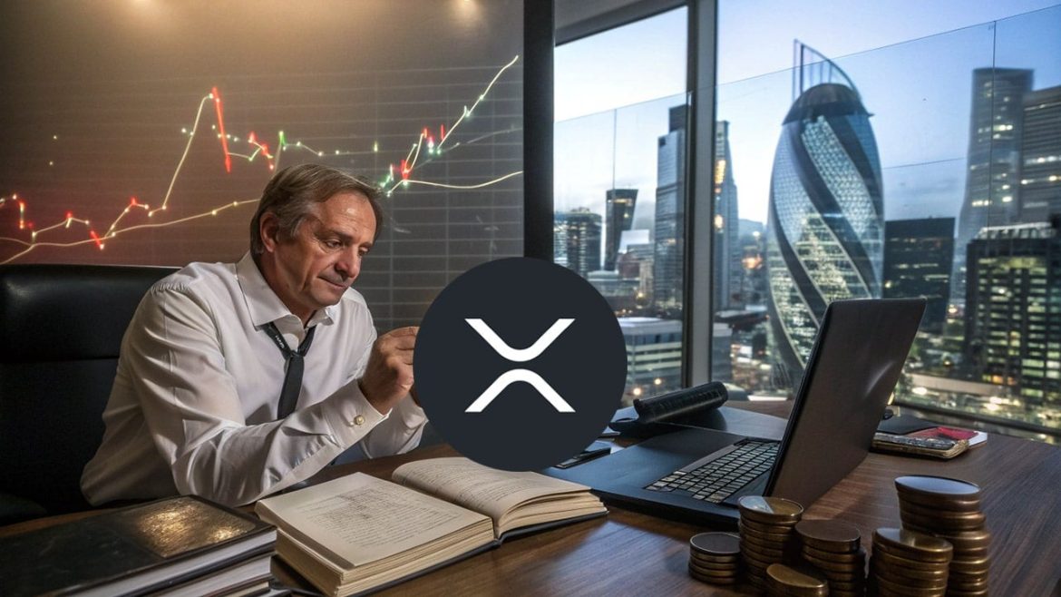 Популярный комментатор утверждает, что XRP вызовет волну, которая принесет его успех ...
