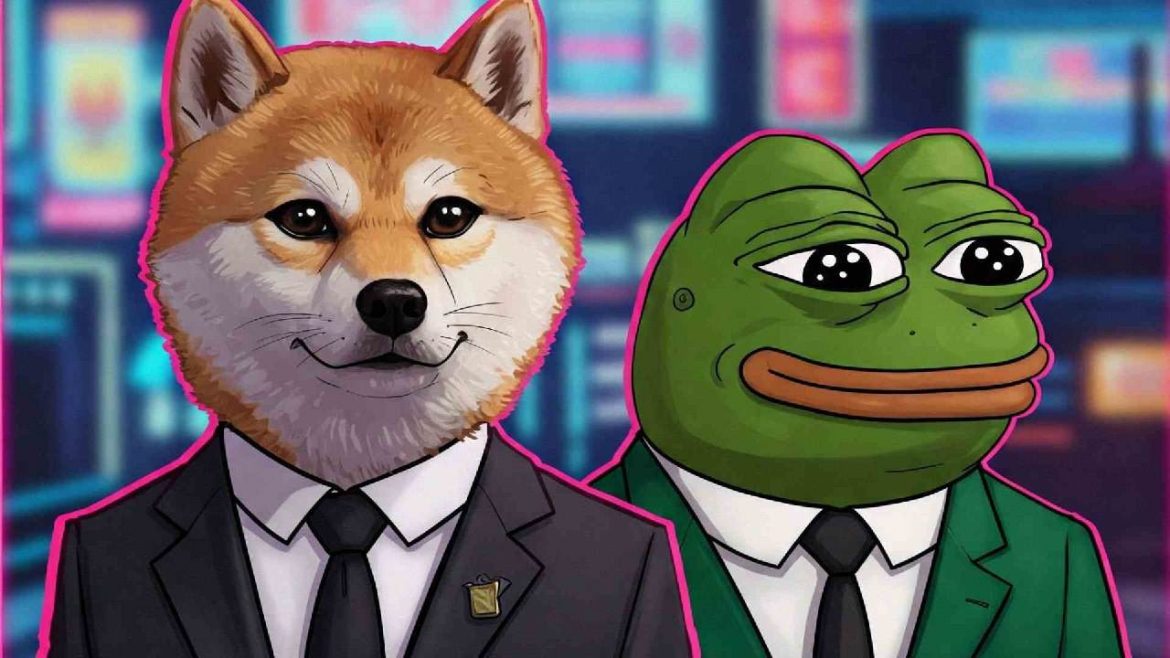 Предварительный мемкс заканчивается сегодня - Memecoin взорвется после дебюта?
