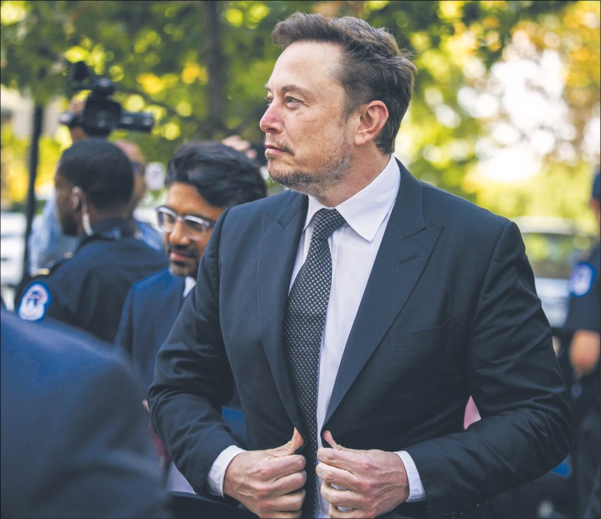 Плохая информация для Африки. Администрация Трампа приказала закрыть инвестиционное агентство по инфраструктуре
    

