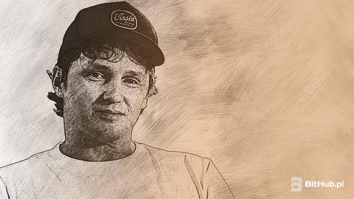 Рафал Заорски открывает Shorta на записи о своем последнем увеличении. "Это не дураки апреля"
