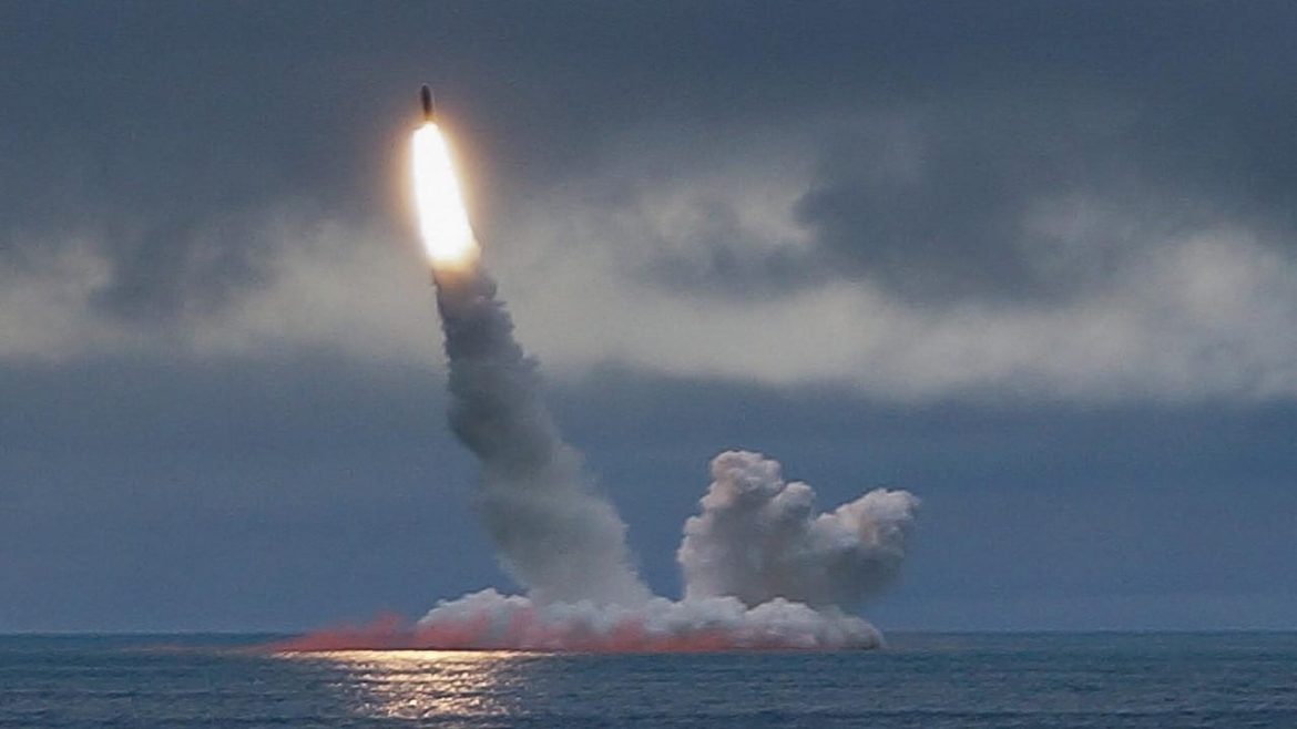 Россия: поместья олигархии поглощены Кремлем. Будут ли они финансировать новый ядерный флот?
