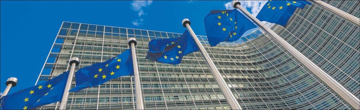 Министерство оцифровки фактически отреагировало на апелляцию Европейской комиссии
    

