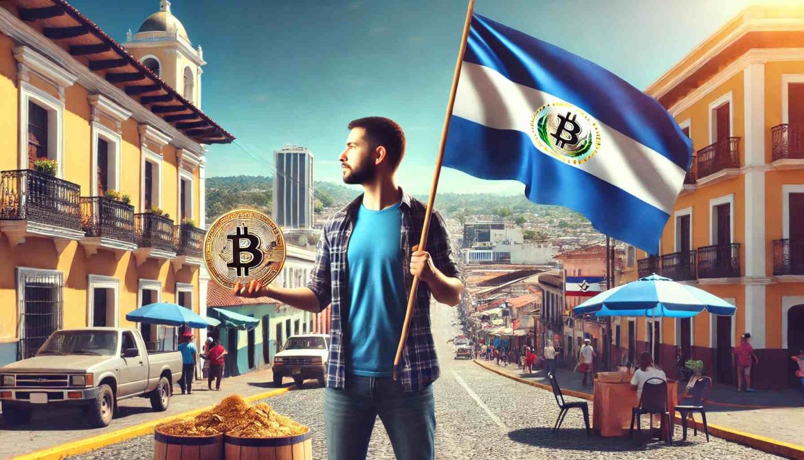 Сальвадор предлагает регуляторную песочницу с крестом для криптовалют
