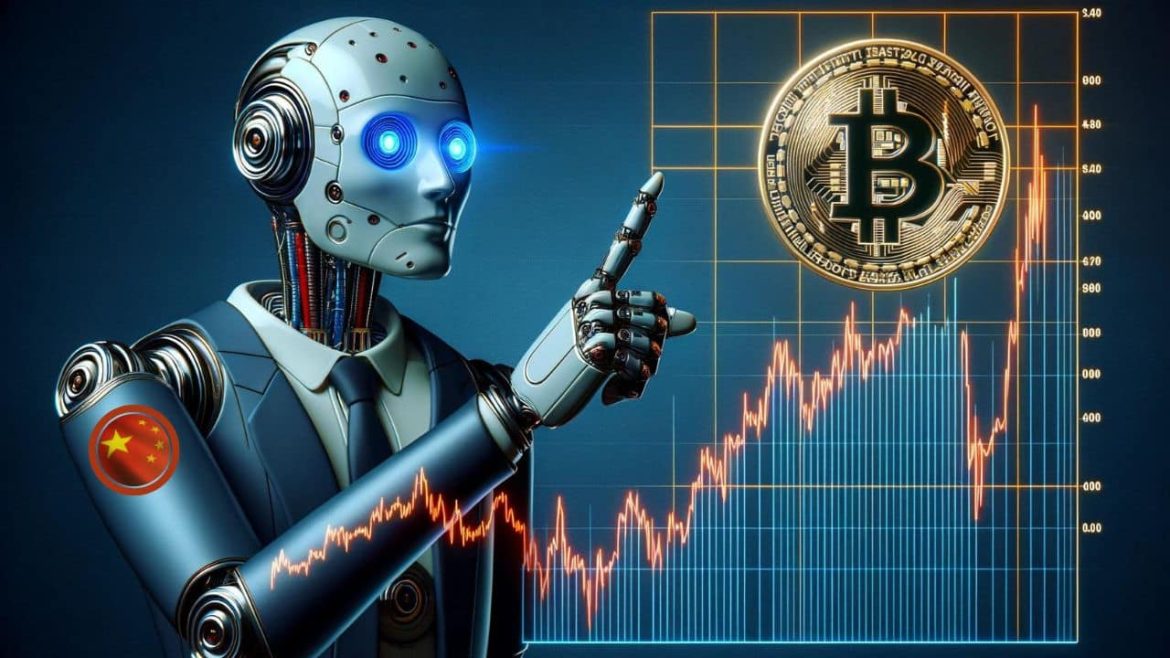 Самый мощный искусственный интеллект знает, сколько Биткойн будет в конце месяца. Прогноз для BTC апреля 2025 года.
