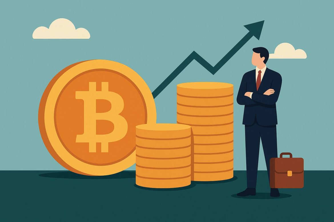 Сколько у BTC на самом деле у Майкла Сэйлора?
