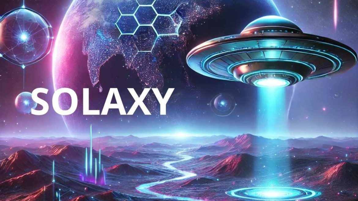 Solaxy превышает доллар США
