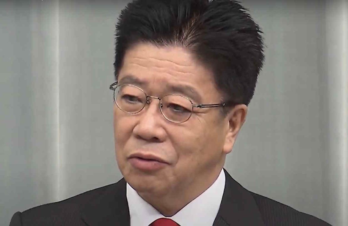 Токио прерывает молчание. Это то, что японское правительство думает о обязанностях США
