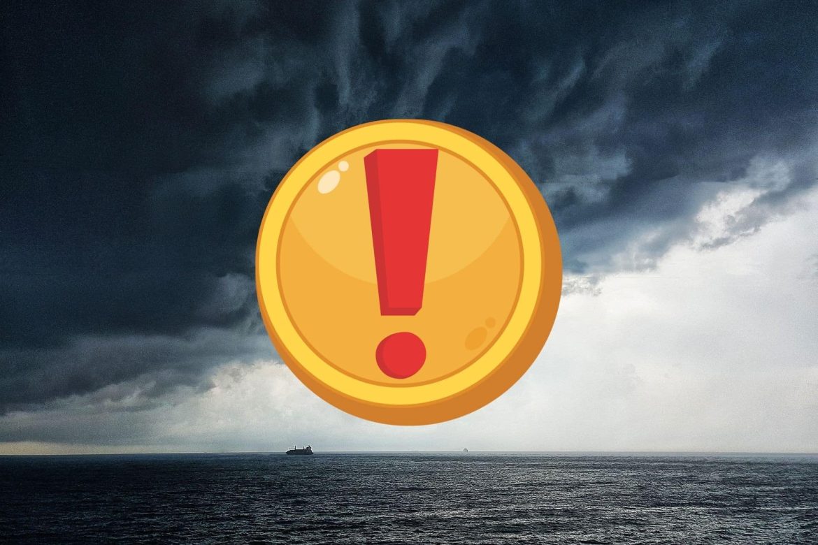 Топ 10 токен упадет? «Это блестящий проект, но стал жертвой собственного успеха»
