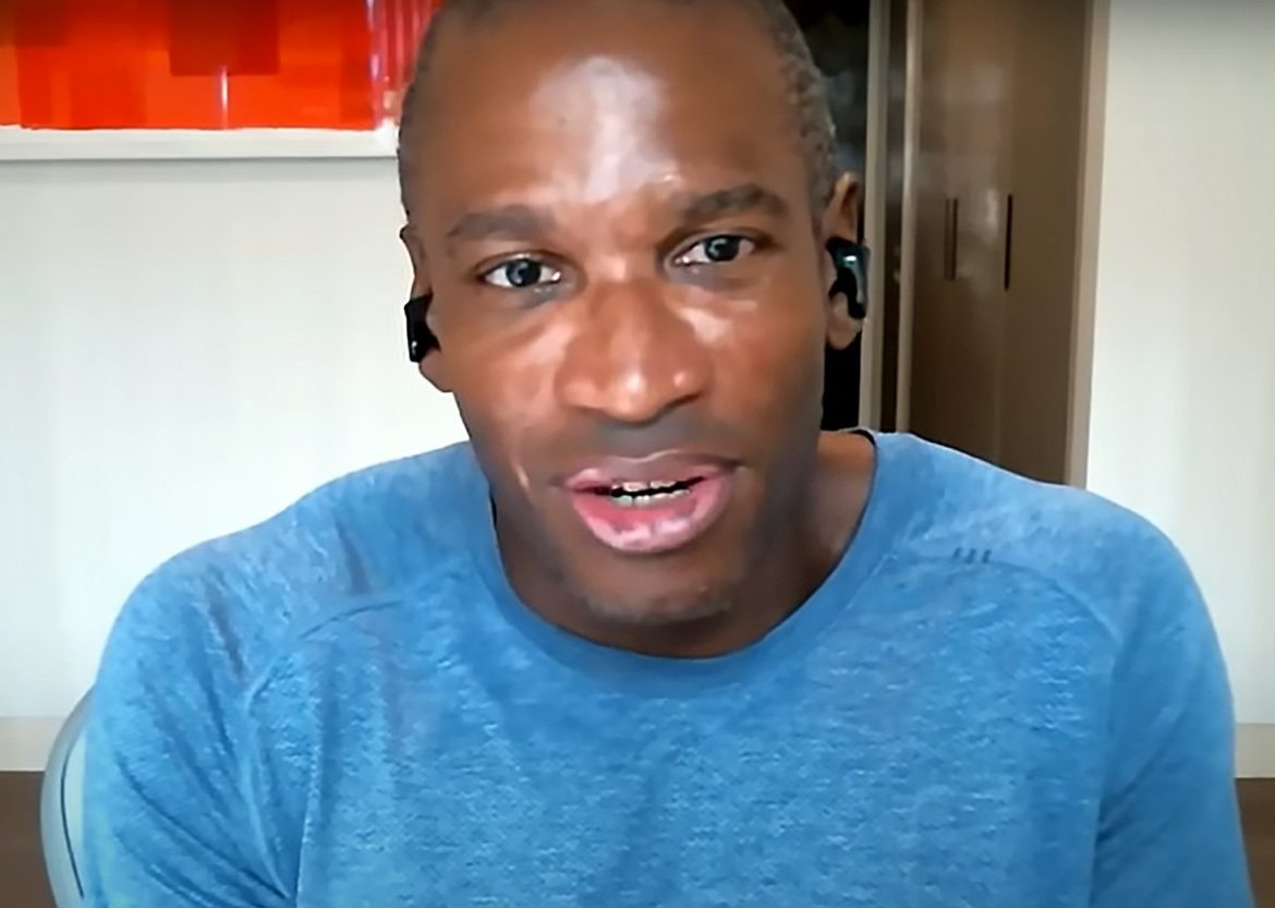 У Артура Хейса есть теория. «Китай повлияет на бычий рынок в криптовалютах»
