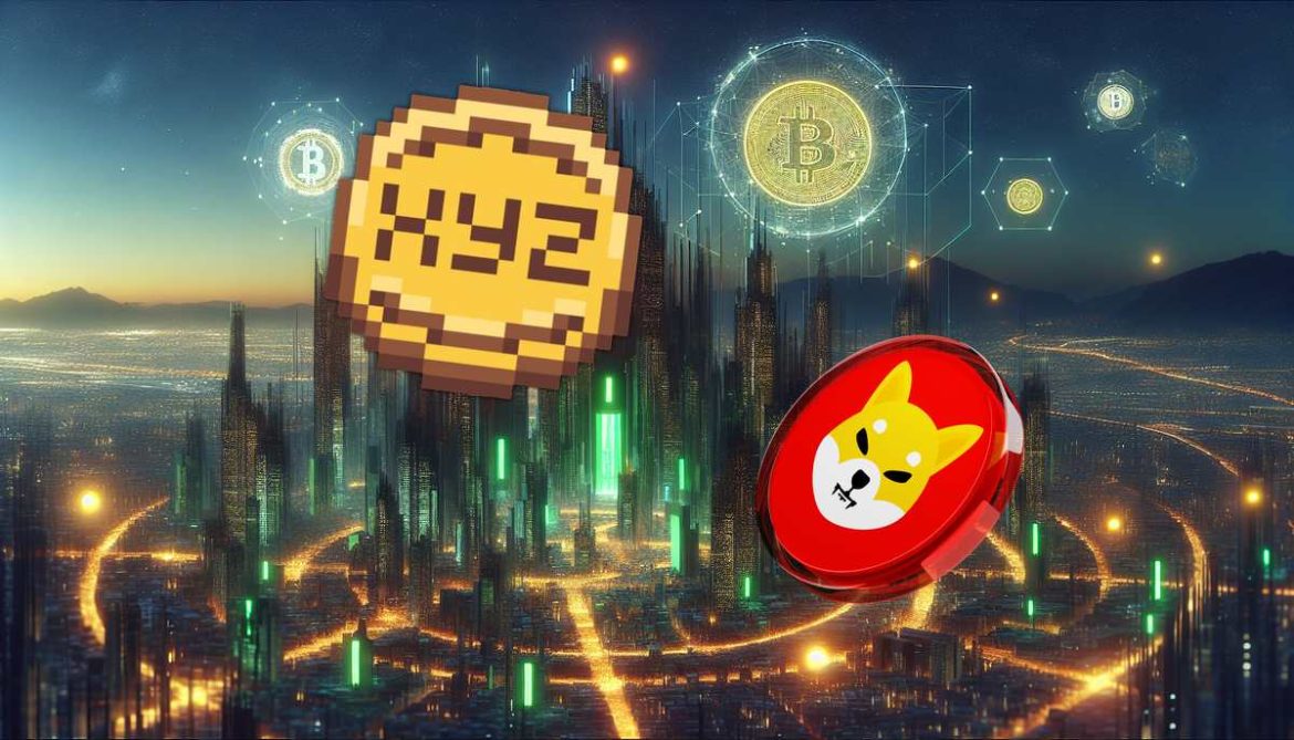 В Центре доходов XYZ: может ли Xyzverse стать следующим шиком?
