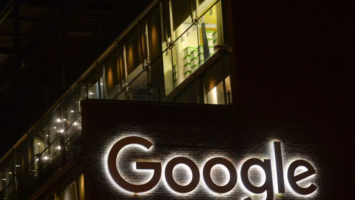 Важное движение Google. Вы должны знать об этой криптовалюте
