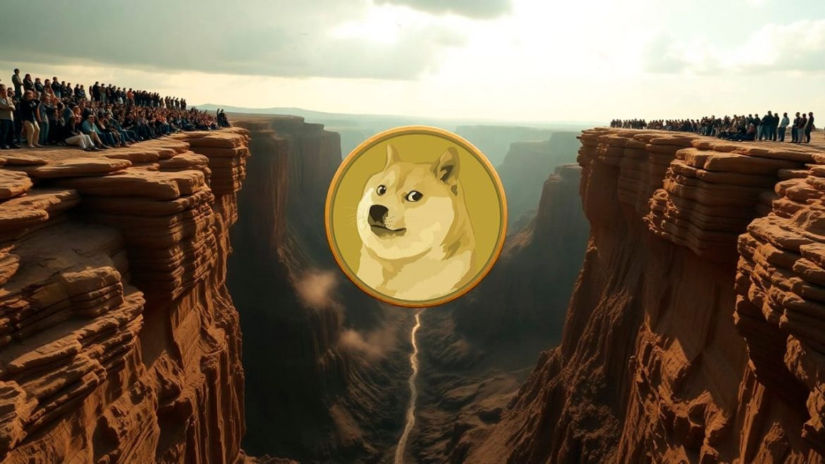 Влияние Elon Musk на Dogecoin: цена падает на 4%
