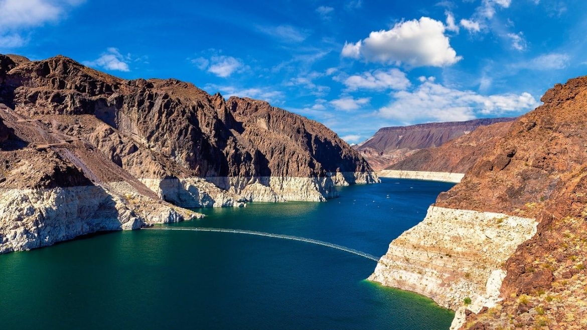 Война за воду. Новый ультиматум Трамп, Мексика на крючке
