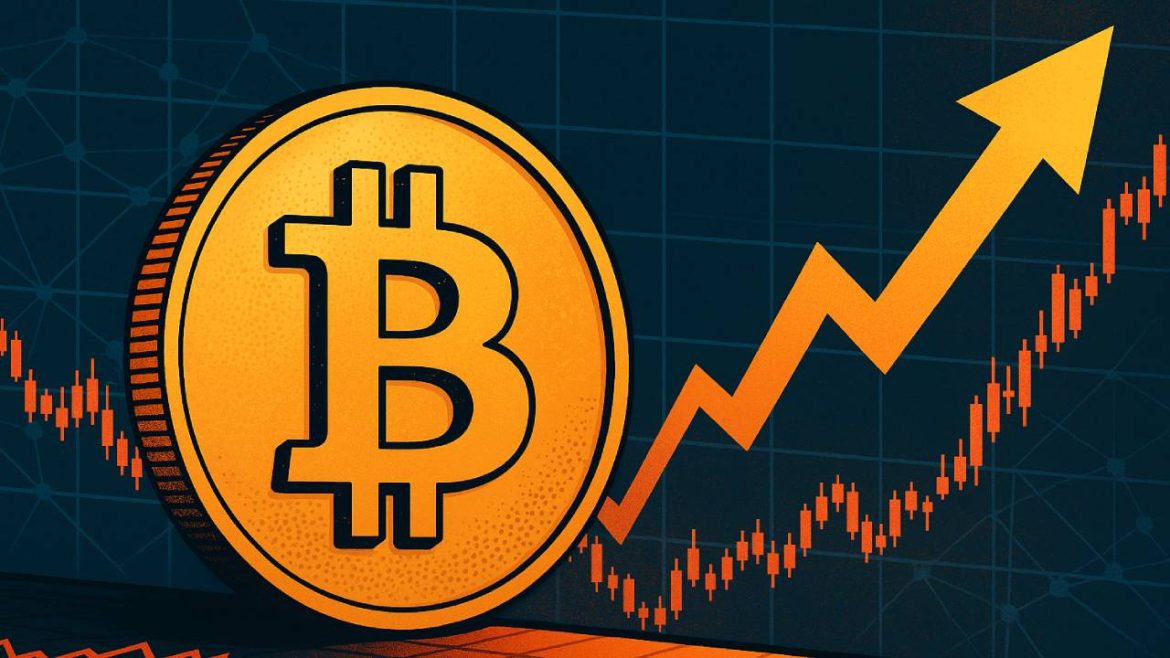 Все видят кризис. Эксперт видит шанс и указывает на BTC: Биткойн возглавит рынок!
