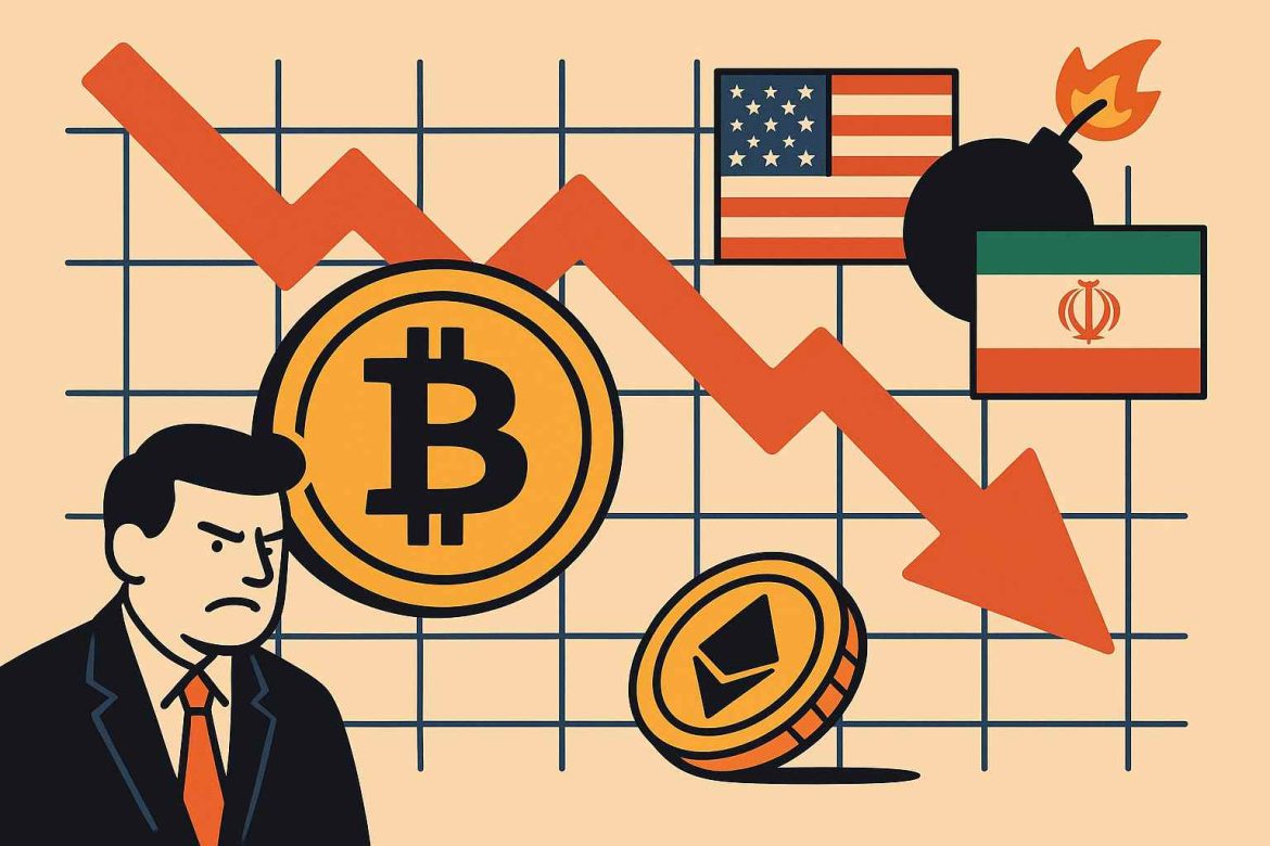 Вы инвестируете в крипто? Эта неделя может быть очень важной для вас!
