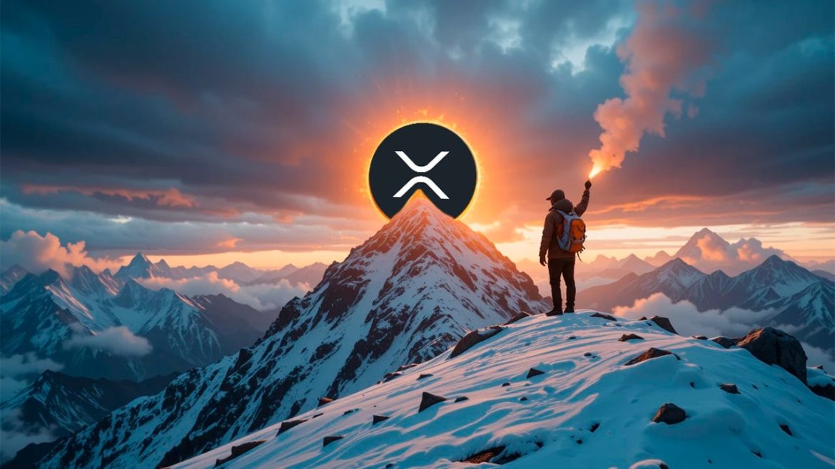 XRP теперь может трансформировать глобальные платежи
