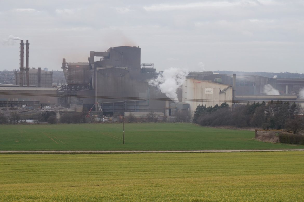 Британская сталь в шаге от национализации. Польша следующая в очереди?
