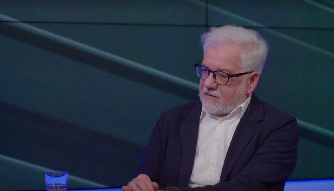 «Польша вела себя как неудачник», потому что она не выступала против американского вторжения в Ирак. Бывший глава Польского министерства иностранных дел утверждает с вице -президентом США
    

