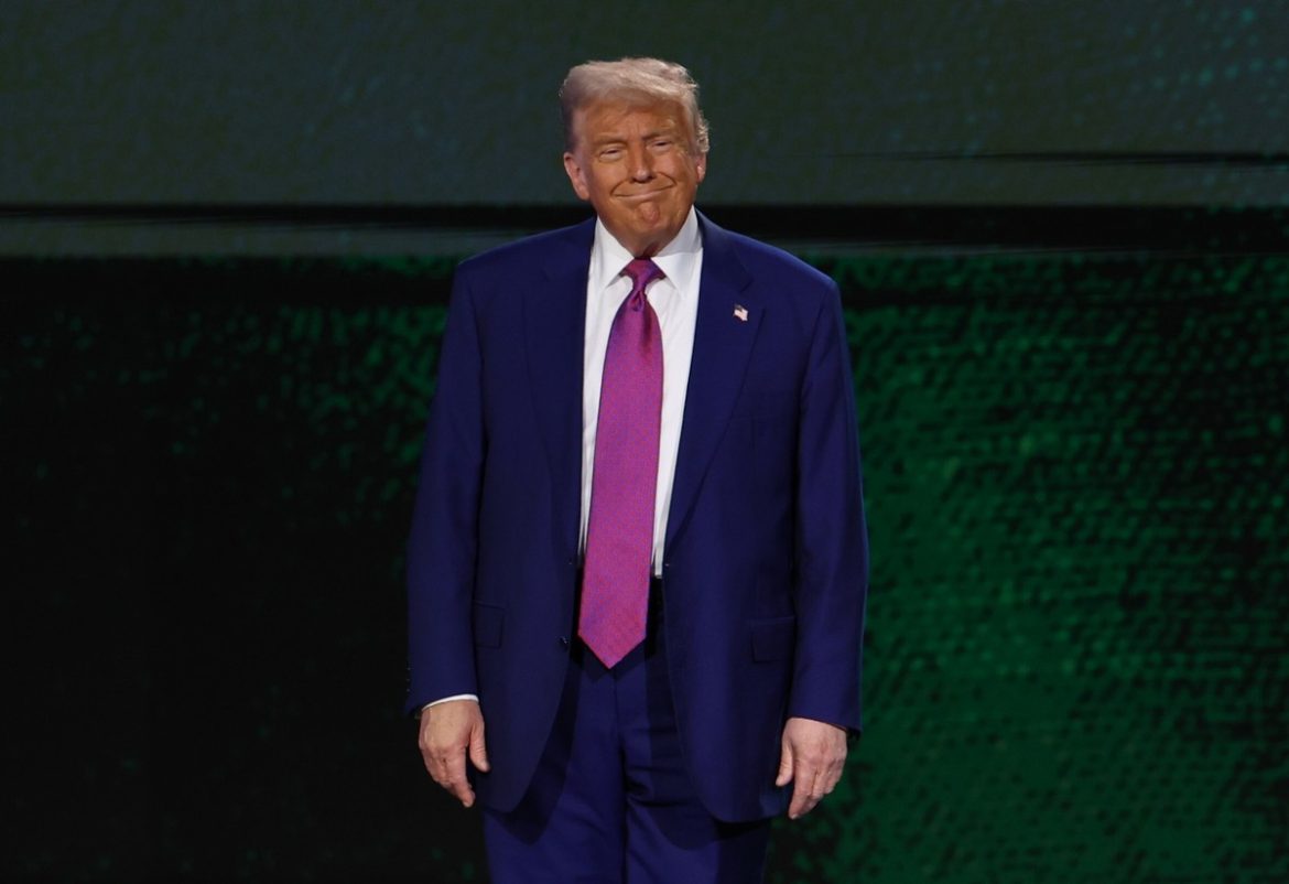 Будет ли Путин появиться в Стамбуле? Никто не знает этого, даже Трамп
    

