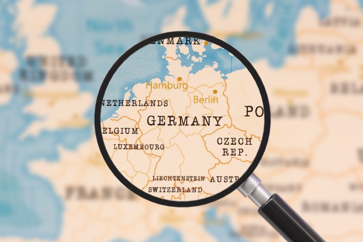 Германия ужесточит политику миграции. Будет больше элементов управления и меньше вводов
    

