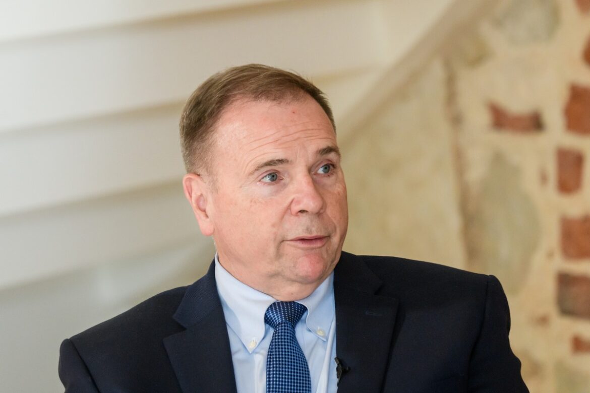 Генерал Ходжес: Цель России - сломать НАТО
    

