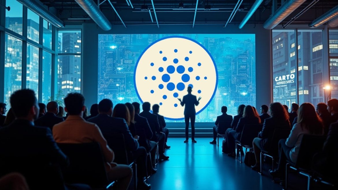 Аналитик прогнозирует, что Cardano может увеличиться на 3144% до 20 долларов, если он станет инструментом Defi Bitcoin Defi
