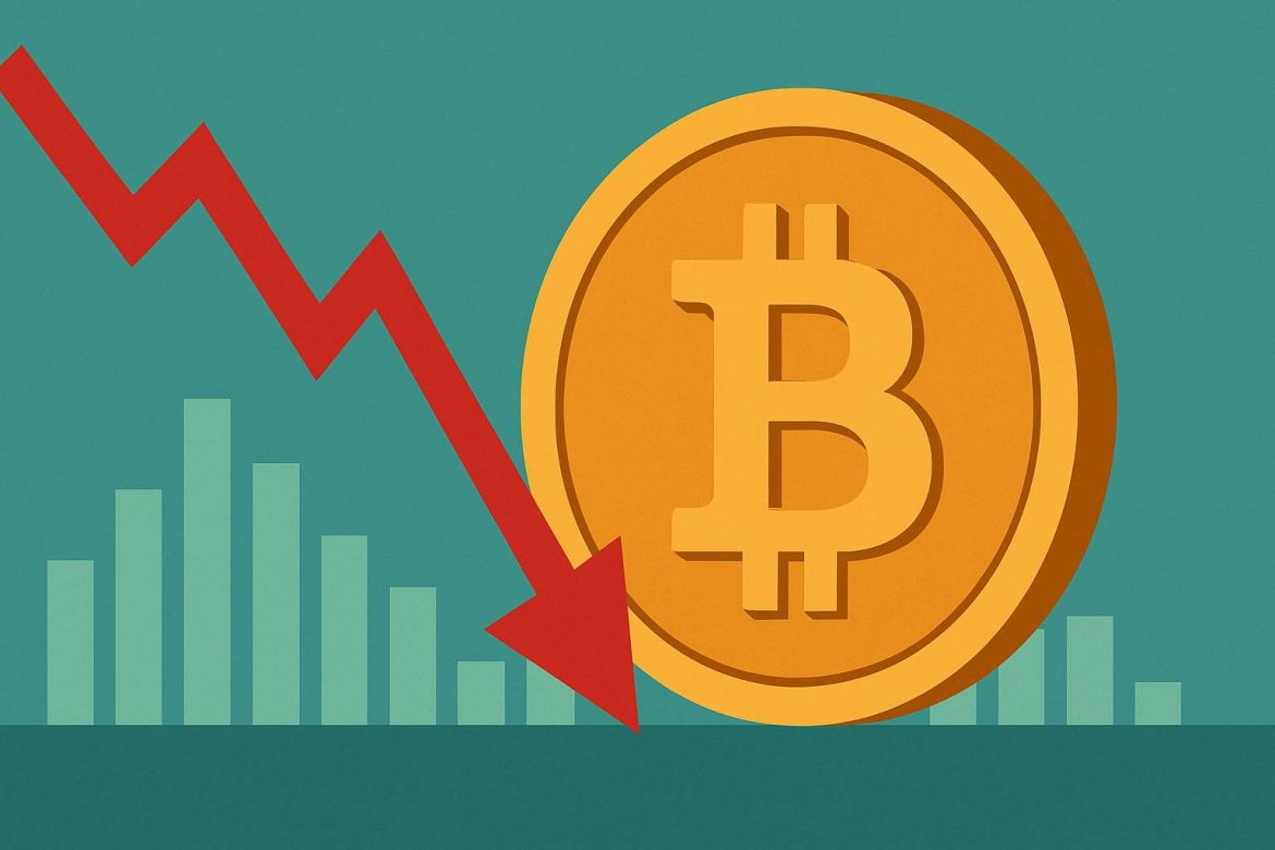 Биткойн держит дыхание. Сегодня в 14:30 все получится!
