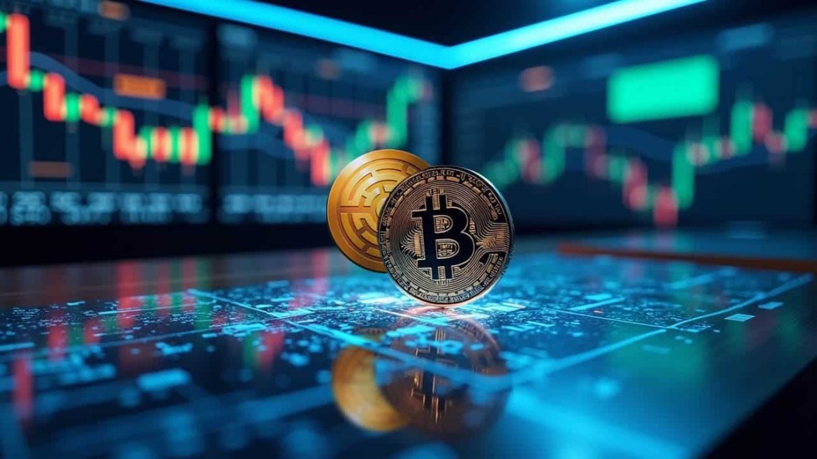 Биткойн достигнет 500 000 или 1 миллион долларов на этом бычьем рынке. Это то, что говорит CZ, соучредитель Binance. Какой альткойн лучше всего купить сейчас?
